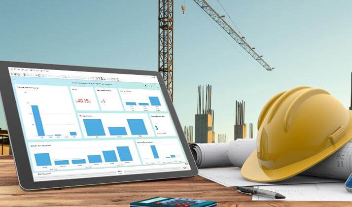 SUPREMIS Property Management Automatyzacja