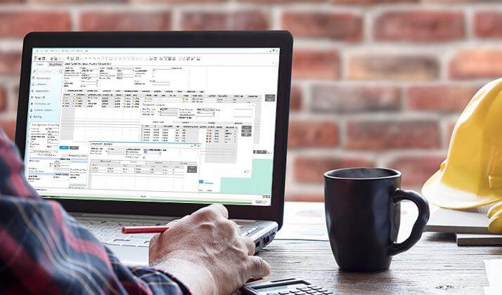 SUPREMIS Property Management Kontrola kosztów