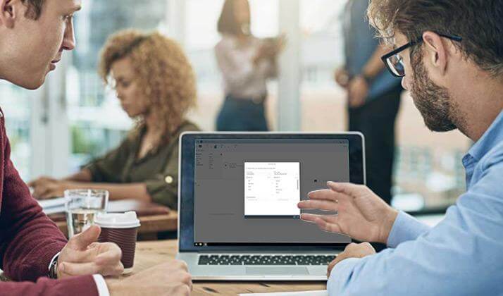 SUPREMIS SAP Analytics Cloud Łączenie modeli danych