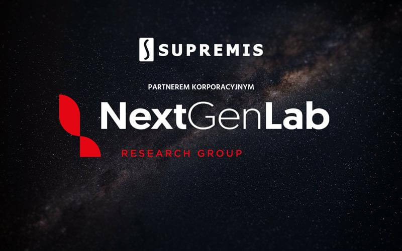 nextgenlab supremis