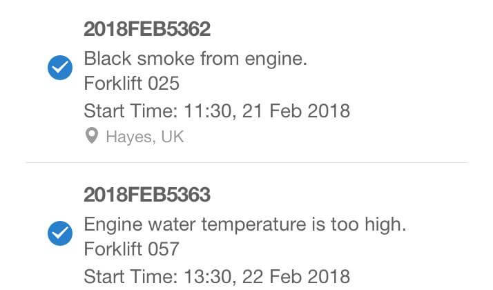 SAP Business One Service praca offline