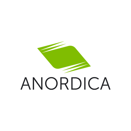 anordica logo