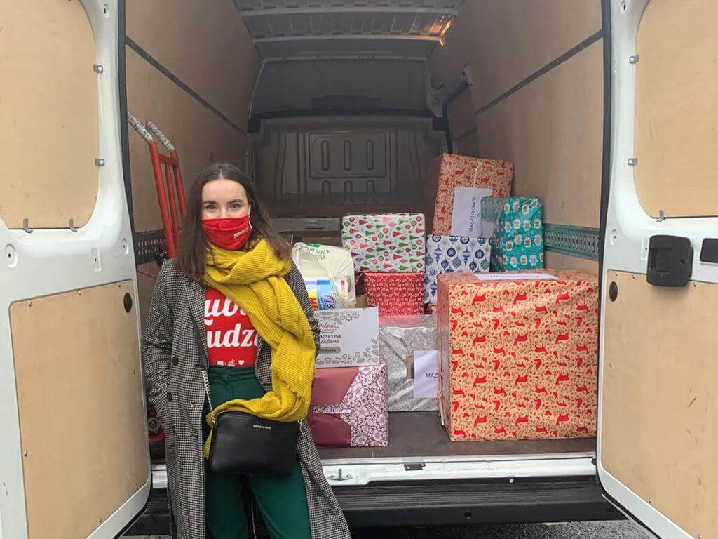 Szlachetna Paczka 2020