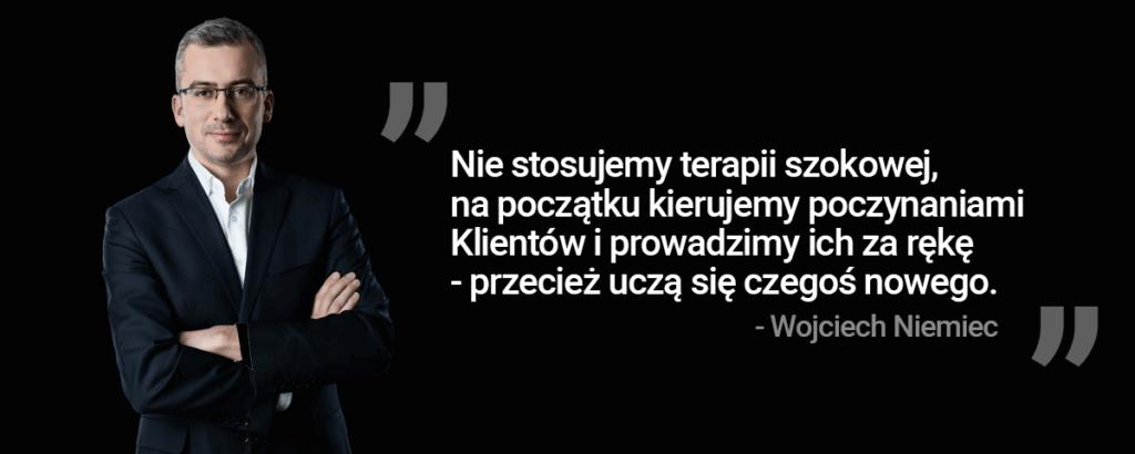 Wojciech Niemiec SUPREMIS