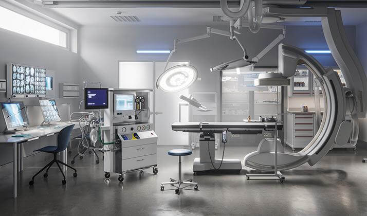 Producenci wyrobów medycznych