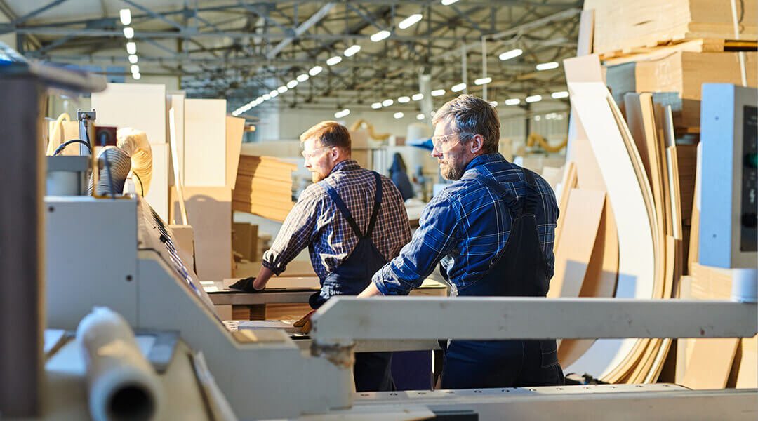 erp dla branzy meblarskiej