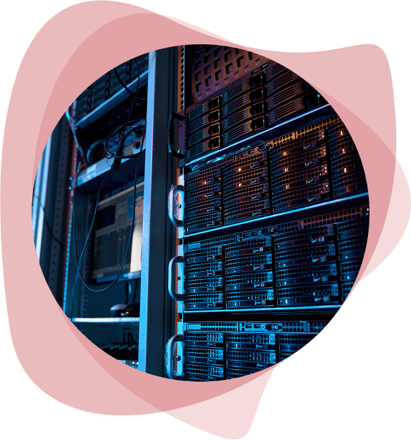 Cloud infrastructure for SAP Business One